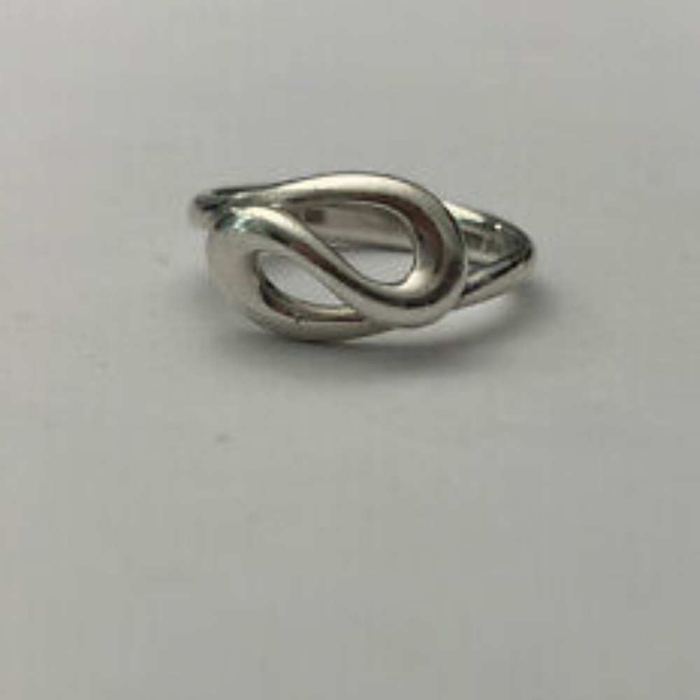 Tiffany & Co. Wave Ring